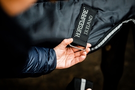 Horseware Easy-Layer Liner & Stalddækken Plus - 400 G.